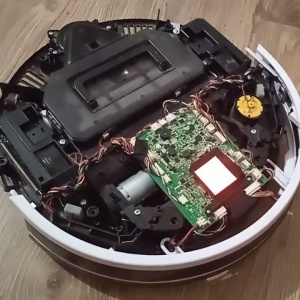 Ремонт техники iLife
